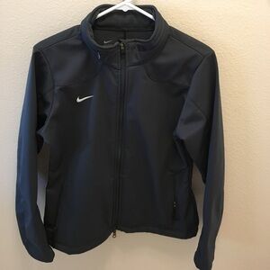 Nike Women's Black Jacket